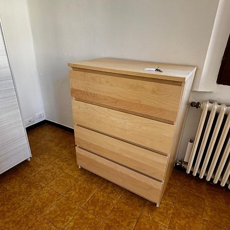 House Risorgimento Hotel Reggio Emilia Kültér fotó