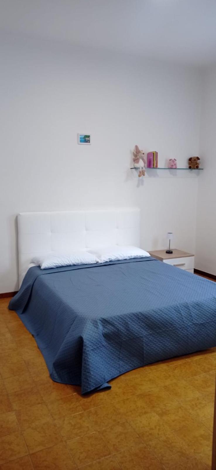 House Risorgimento Hotel Reggio Emilia Kültér fotó