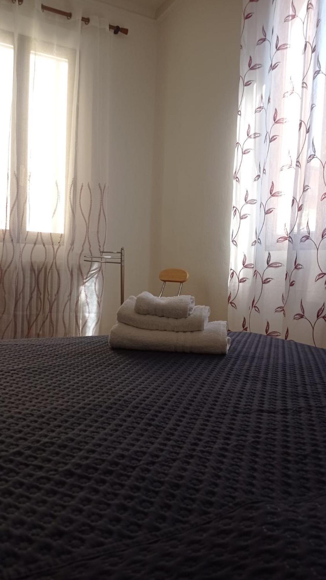 House Risorgimento Hotel Reggio Emilia Kültér fotó